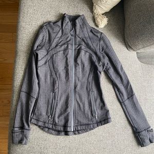 Lululemon Define Jacket